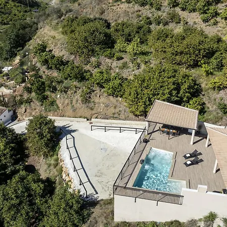 Carrillos Villa *